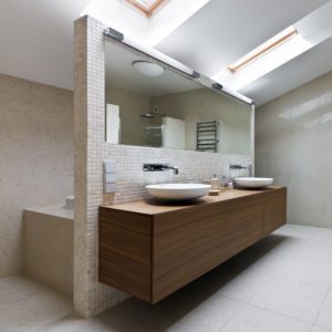 Bathroom Renos
