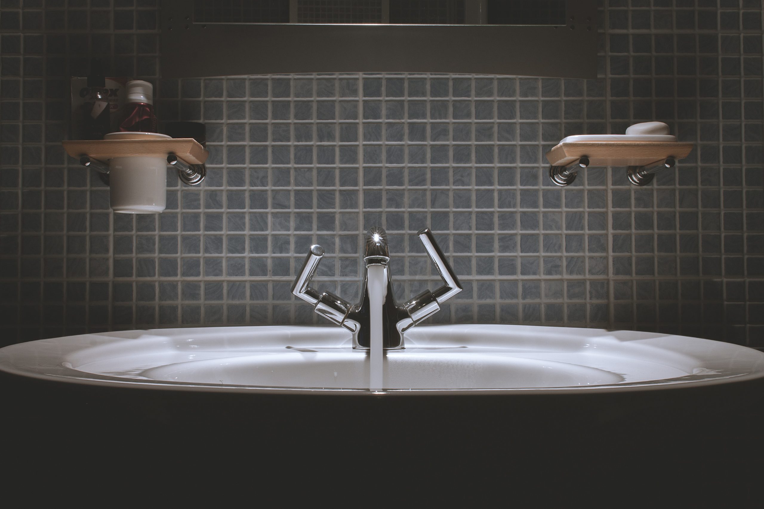faucets scaled