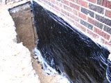Waterproofing & Leaky Basement in Toronto