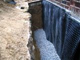 Waterproofing & Leaky Basement in Toronto