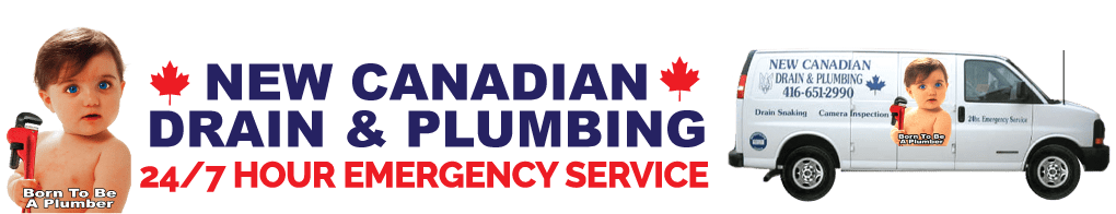 New Canadian Drain & Plumbing Company