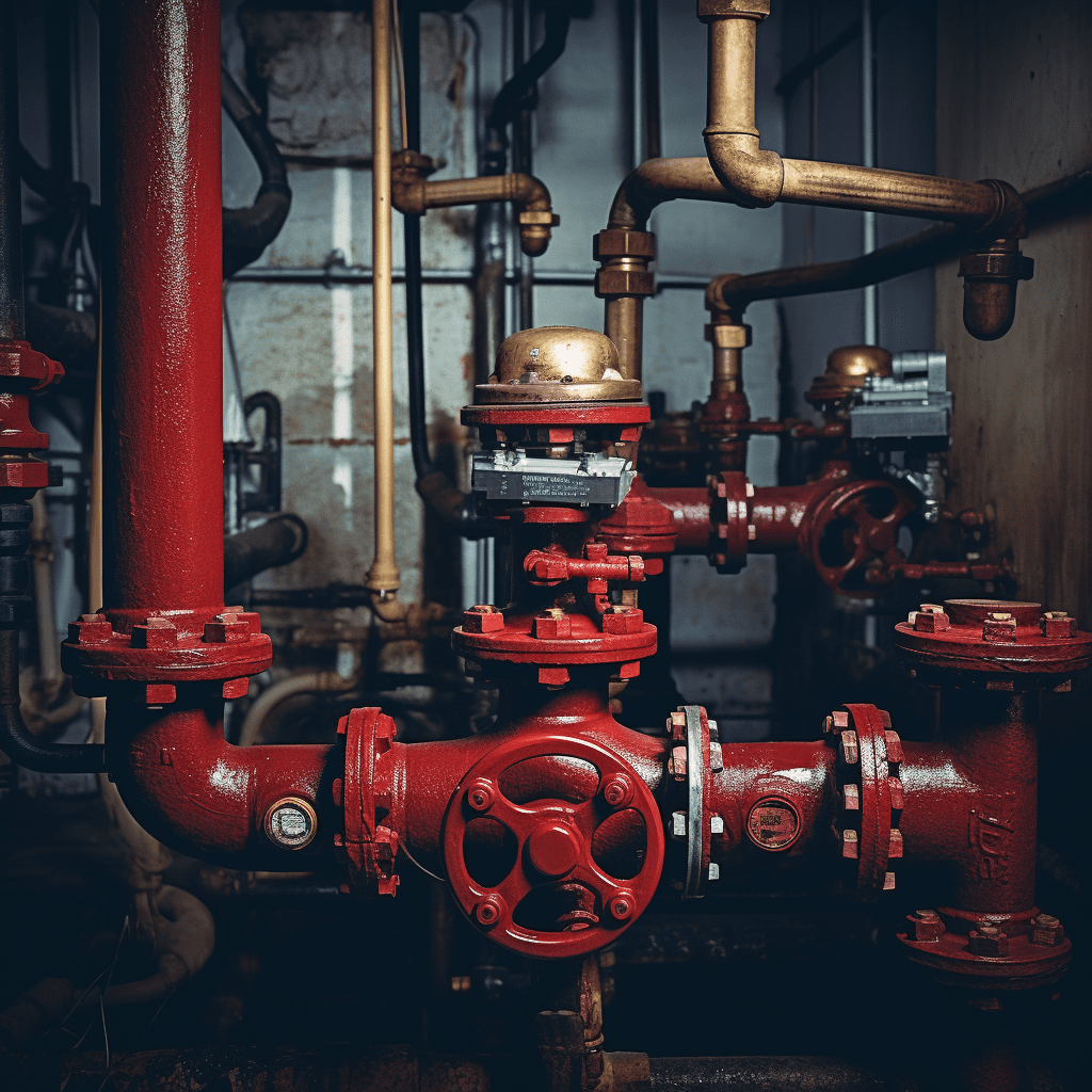 Safeguarding Your Home with Backflow Prevention
