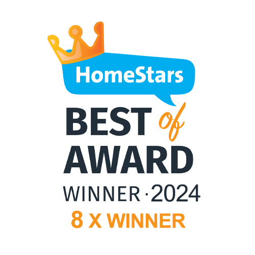 HomeStars 2024