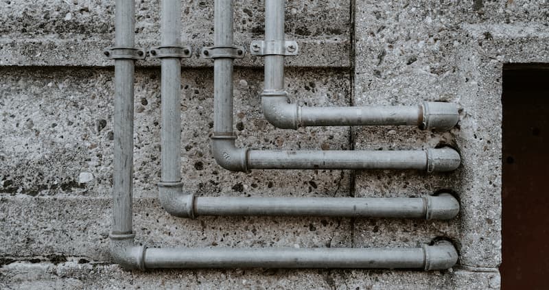 Pipes