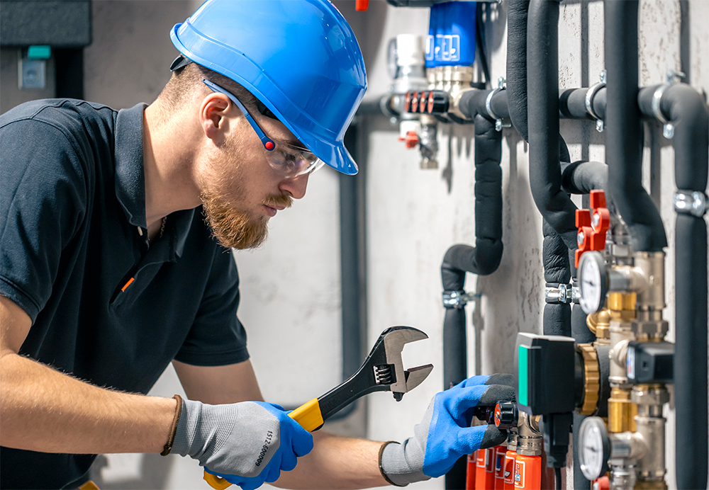 Commercial Plumbing Services